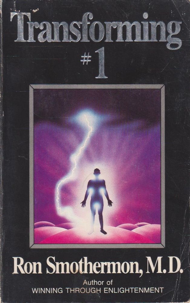 Transforming #1 : Mastery of Life, Volume II,Used
