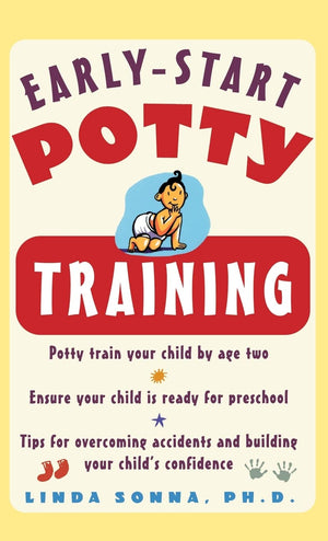 EarlyStart Potty Training,Used