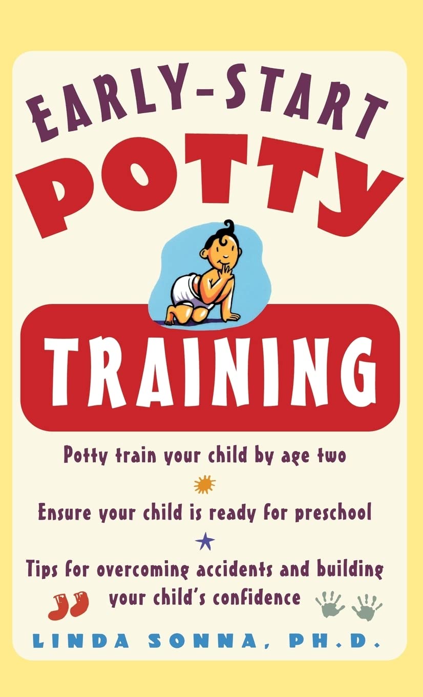 EarlyStart Potty Training,Used