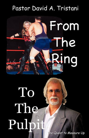 From The Ring To The Pulpit,Used
