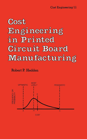 Cost Engineering in Printed Circuit Board Manufacturing,Used