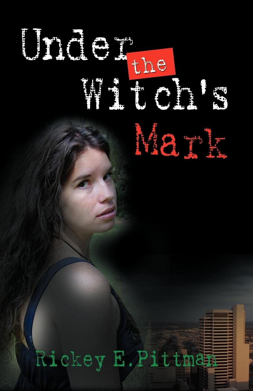 Under the Witch's Mark,New