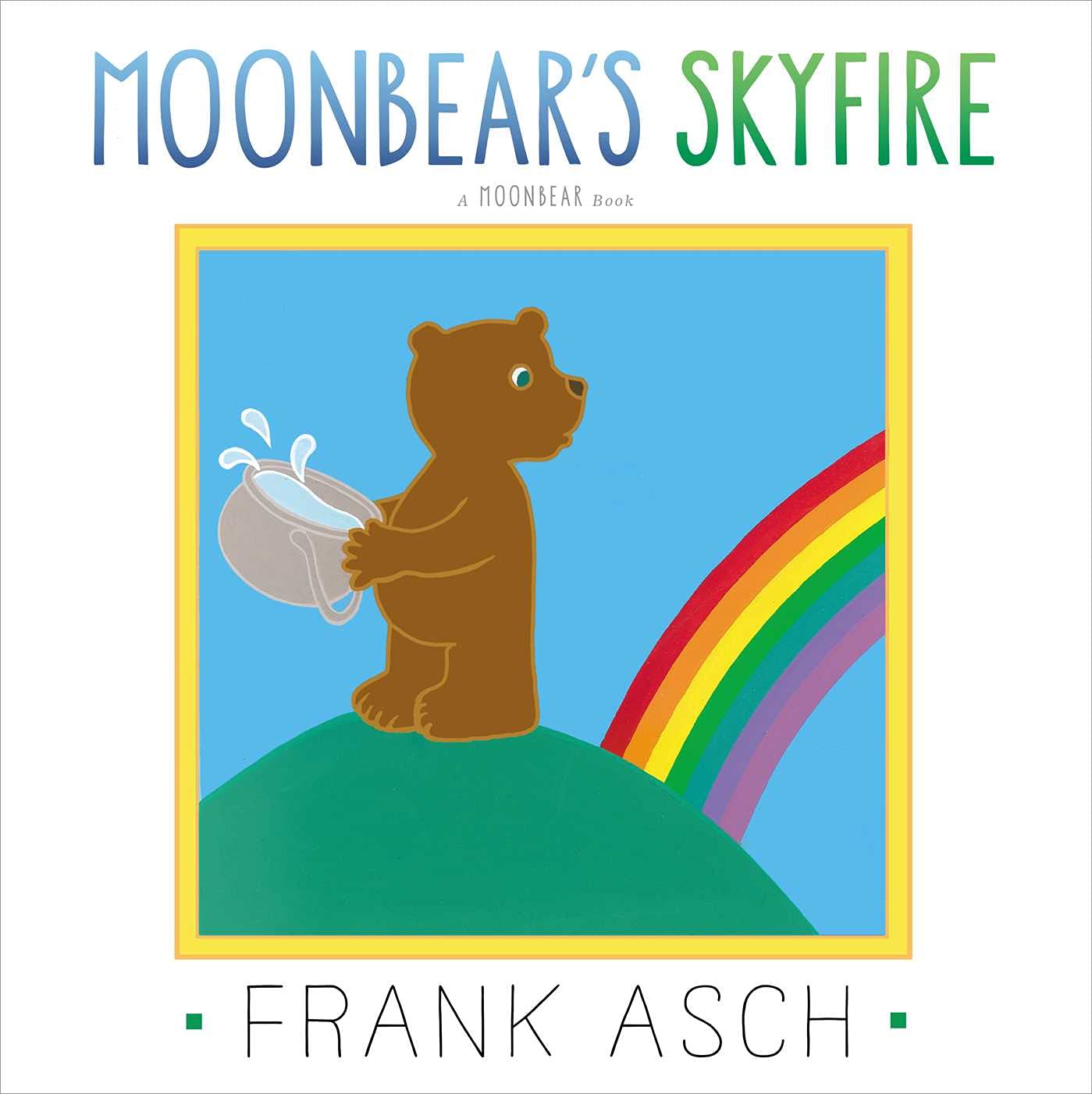 Moonbear's Skyfire,Used