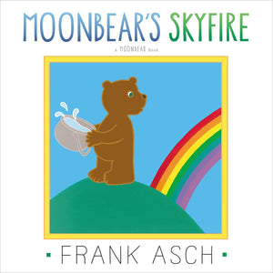 Moonbear's Skyfire,Used
