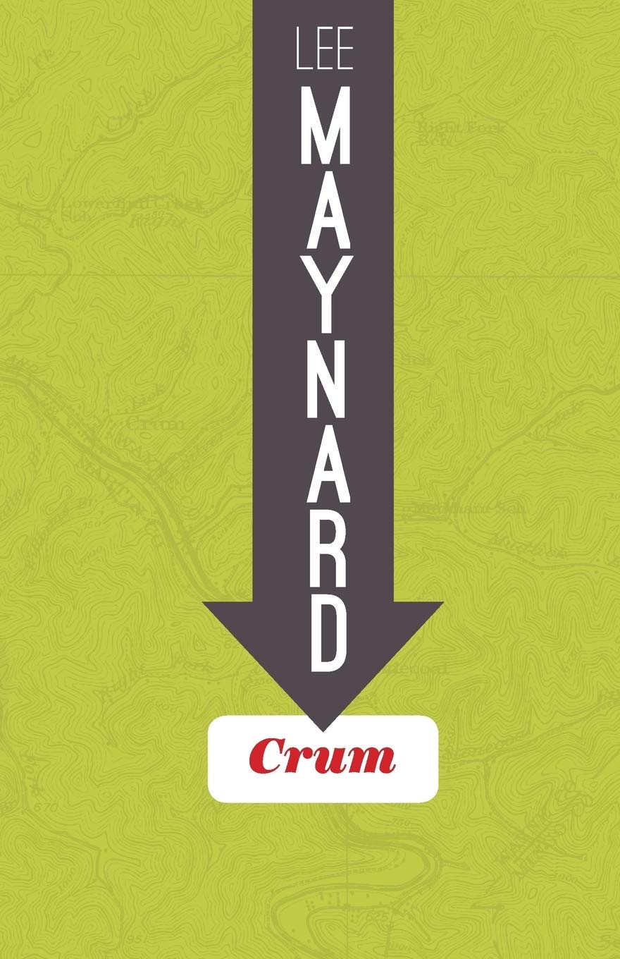 Crum (Crum Trilogy),Used