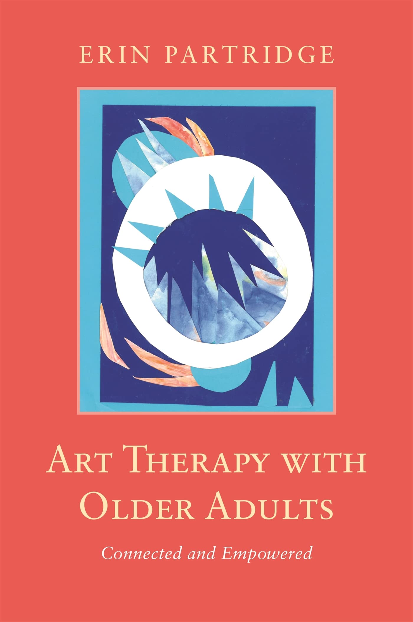 Art Therapy with Older Adults,Used