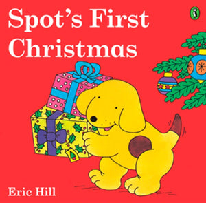Spot's First Christmas (color),Used