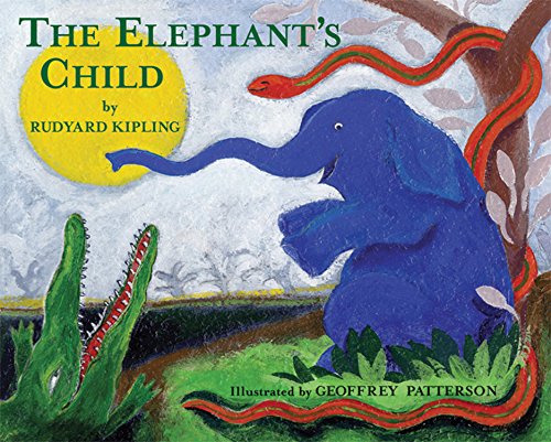Elephant's Child,Used