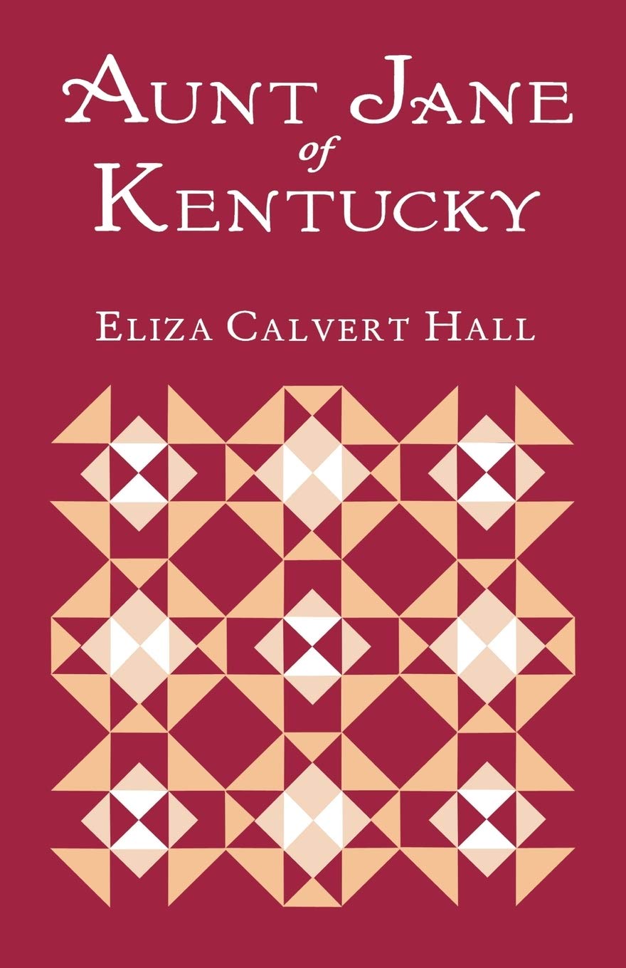 Aunt Jane Of Kentucky,Used