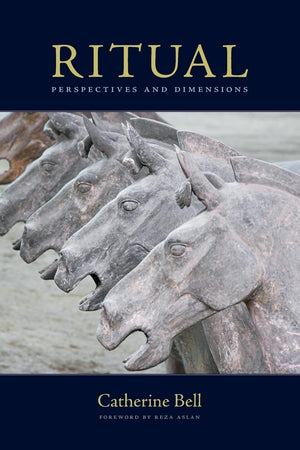 Ritual: Perspectives and DimensionsRevised Edition,Used