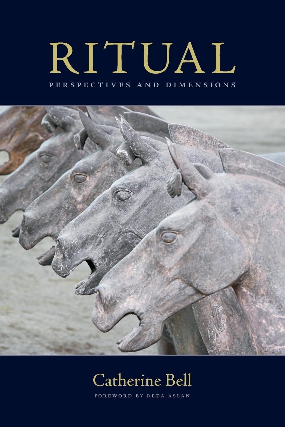 Ritual: Perspectives and DimensionsRevised Edition,Used