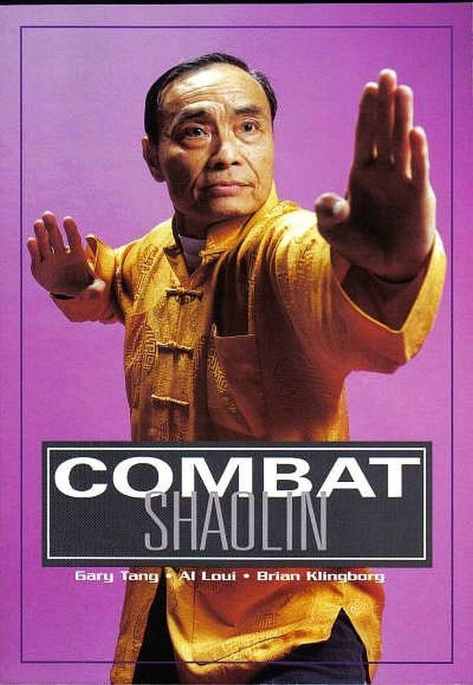 Combat Shaolin,New