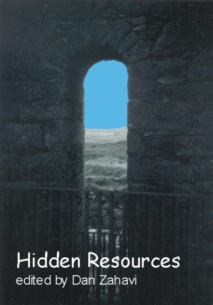 Hidden Resources: Classical Perspectives on Subjectivity,Used