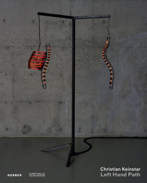 Christian Keinstar: Left Hand Path,Used