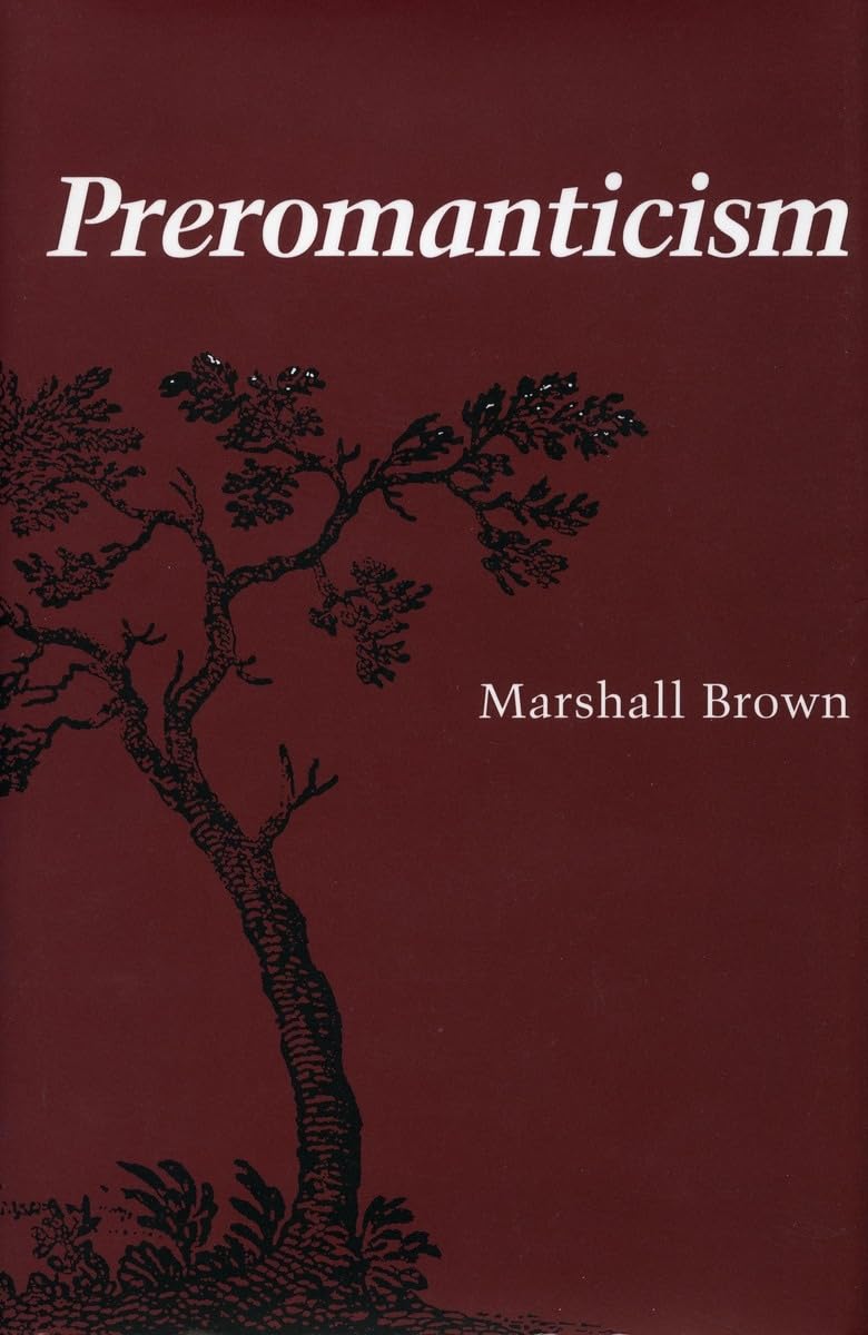 Preromanticism,Used