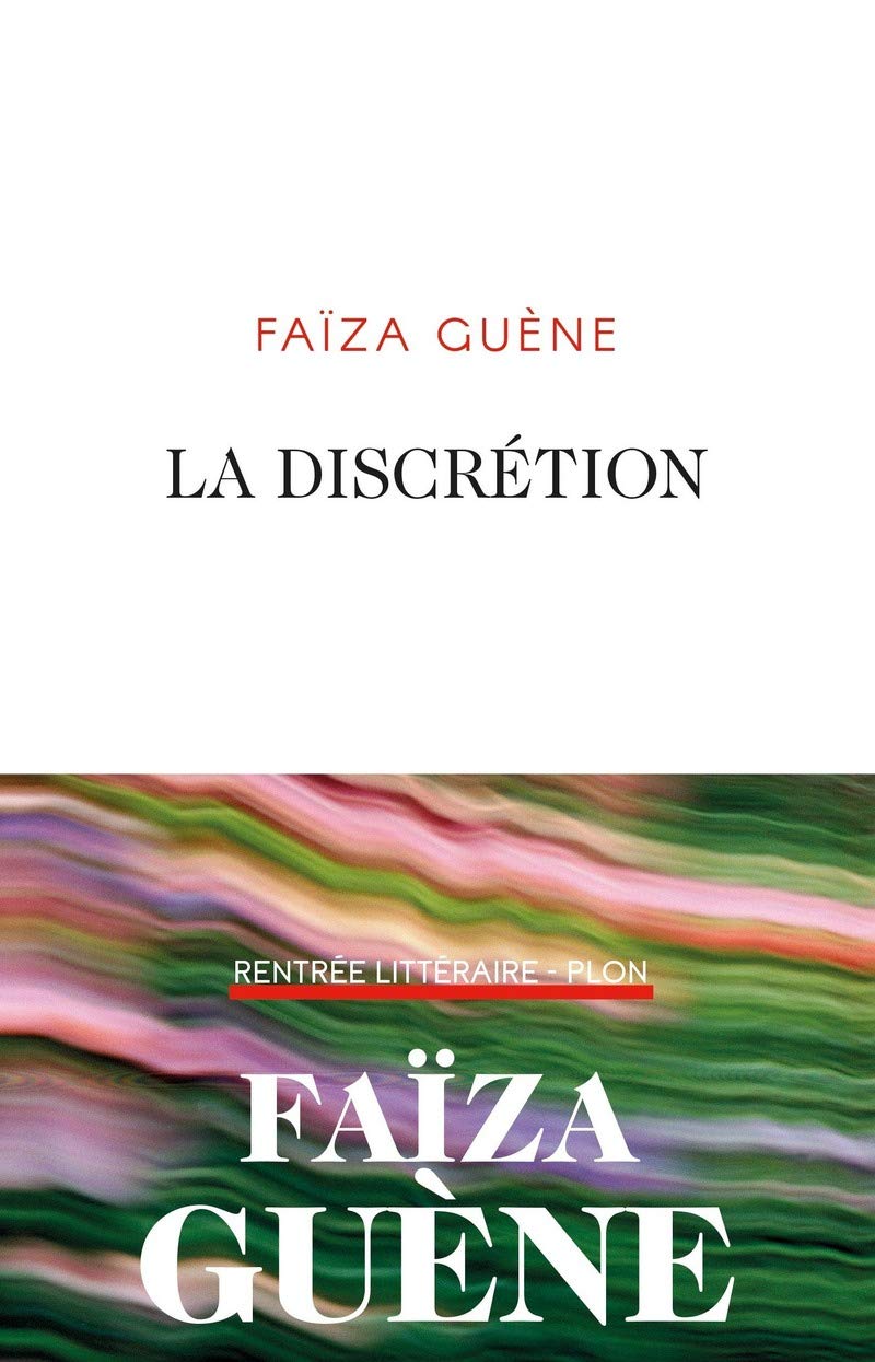 La discrtion,Used
