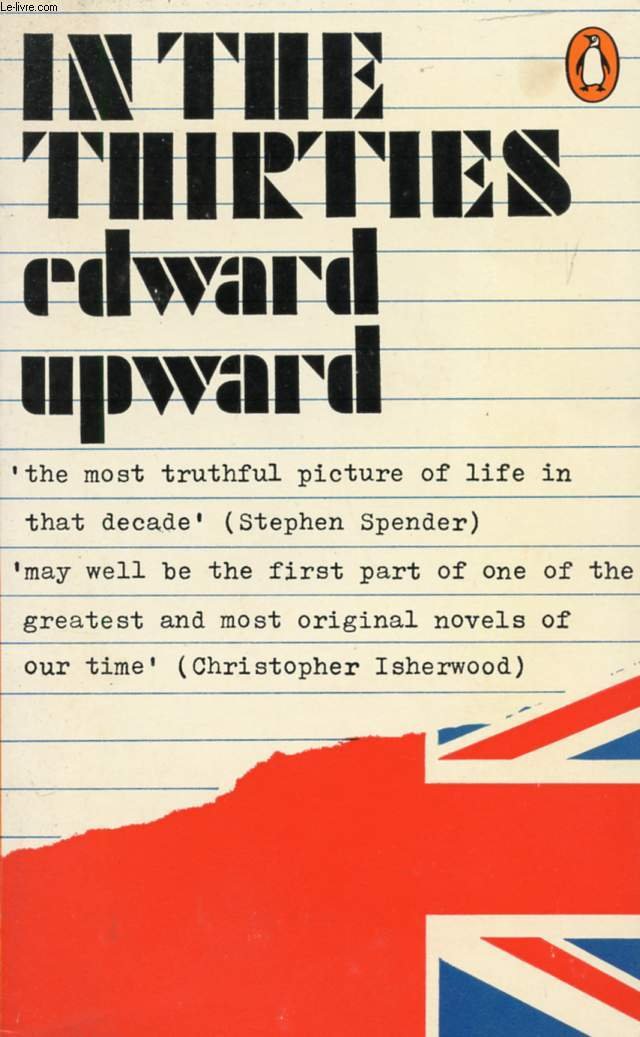 In the thirties,Used