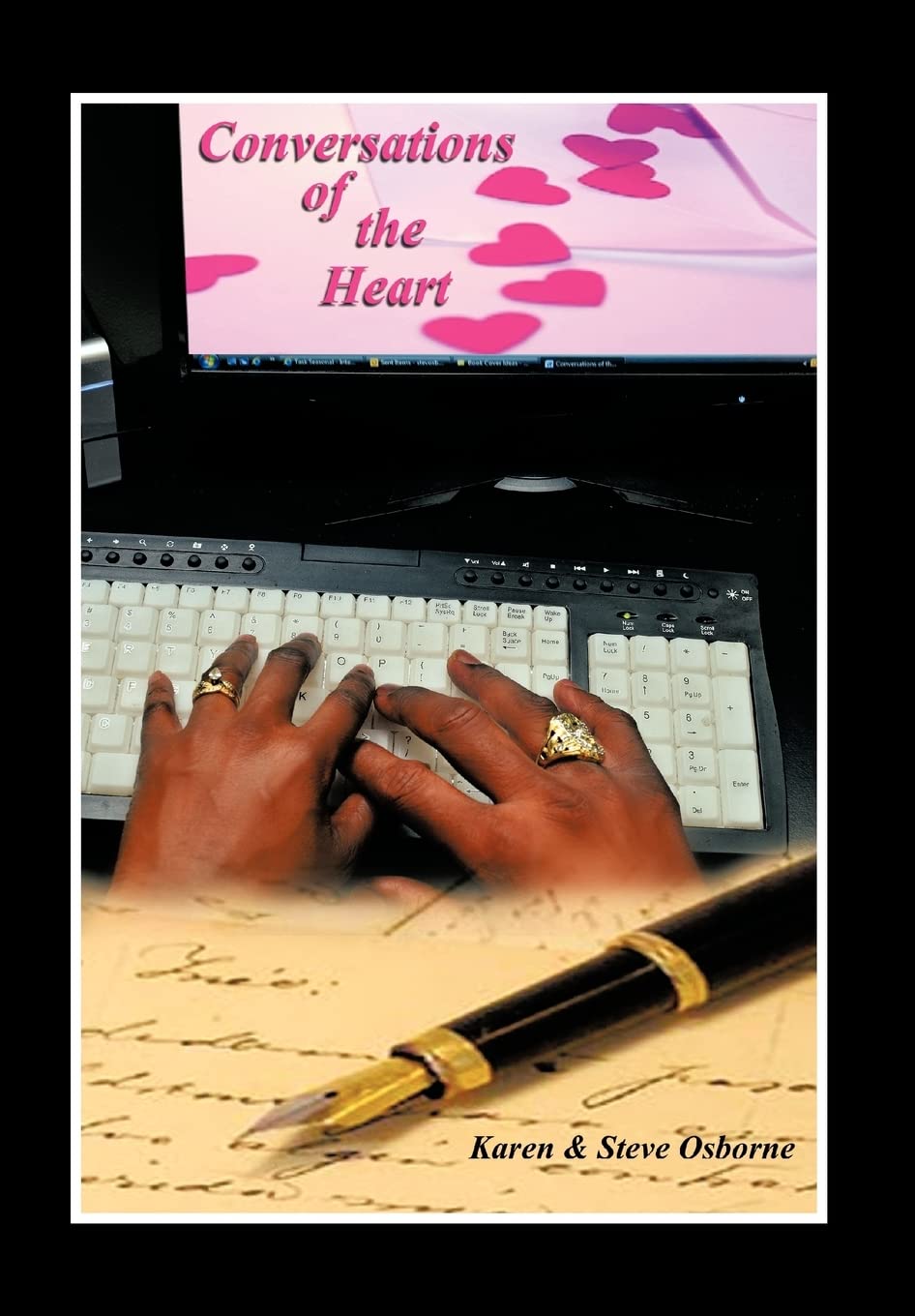 Conversations Of The Heart,Used
