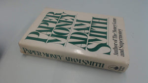 Paper Money-used