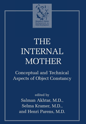 Internal Mother,Used