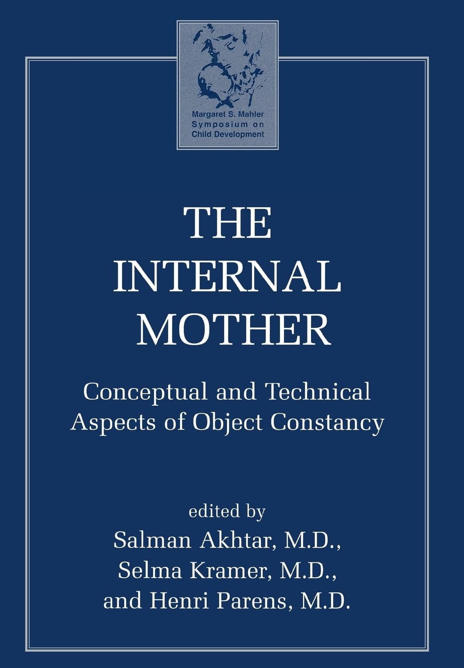 Internal Mother,Used