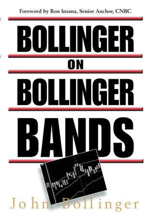 Bollinger on Bollinger Bands,New