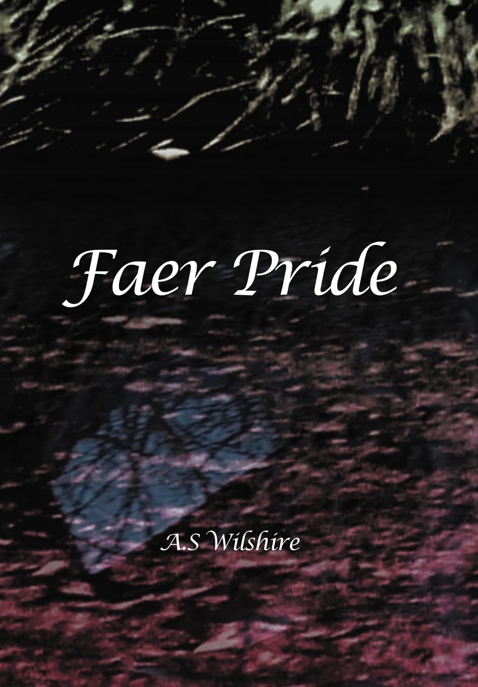 Faer Pride,Used