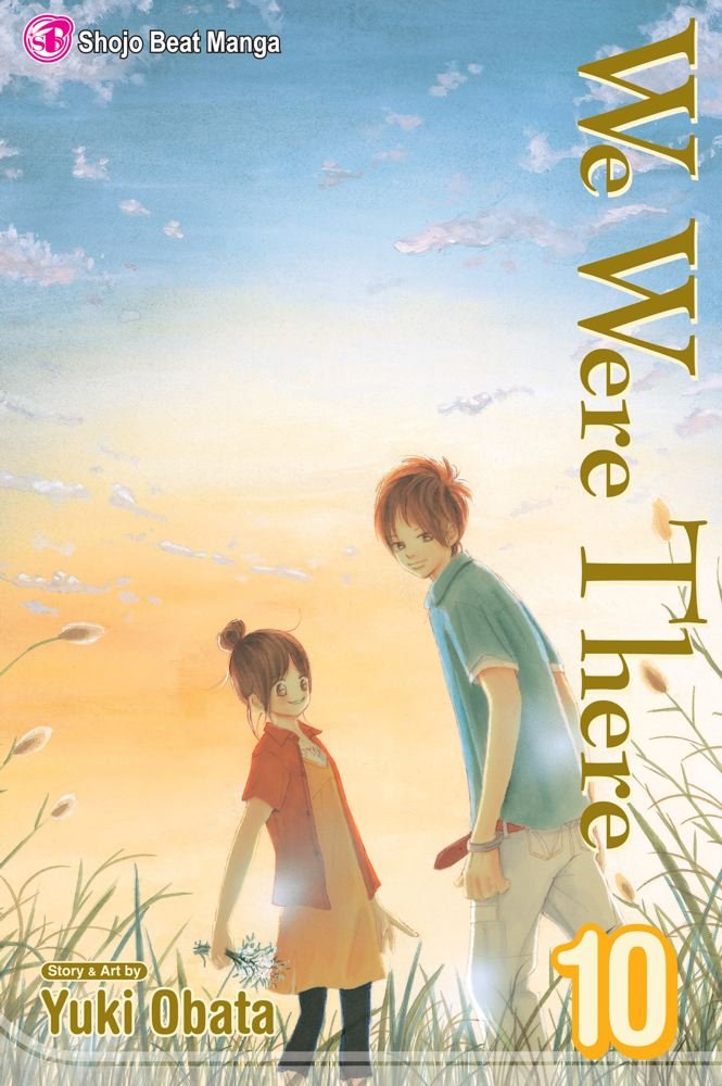 We Were There, Vol. 10 (10)