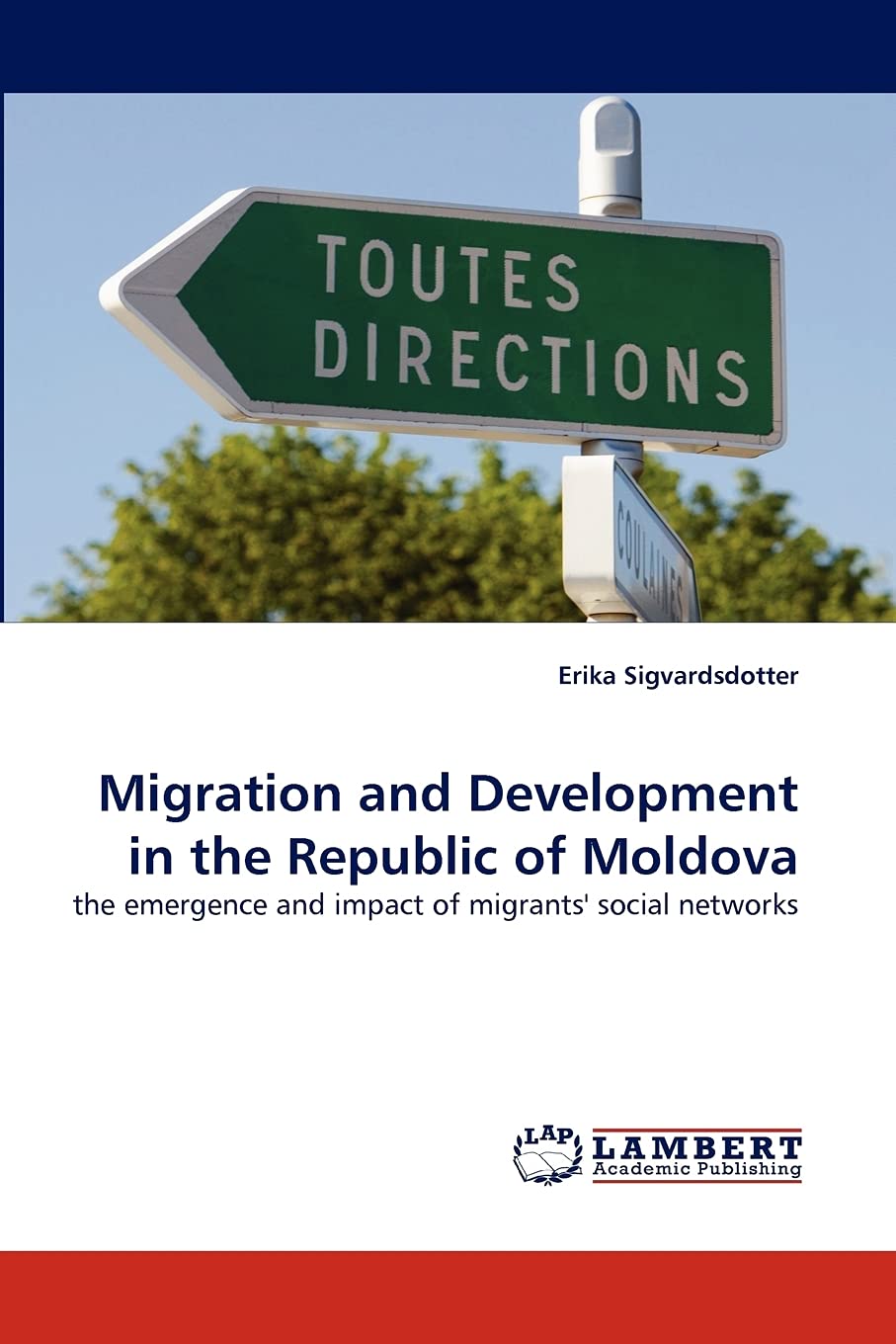 Migration and Development in the Republic of Moldova: the emergence and impact of migrants' social networks,Used