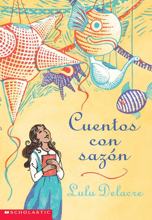 Cuentos Con Sazn (Spanish Edition),New