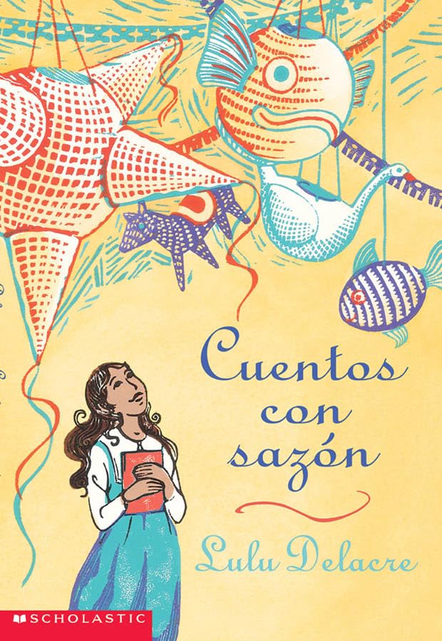 Cuentos Con Sazn (Spanish Edition),New