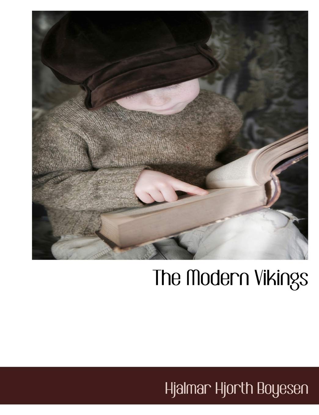 The Modern Vikings,Used