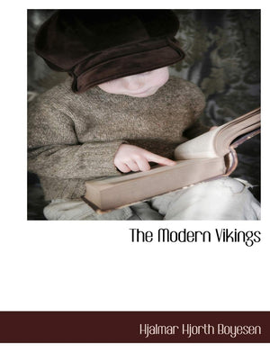 The Modern Vikings,Used