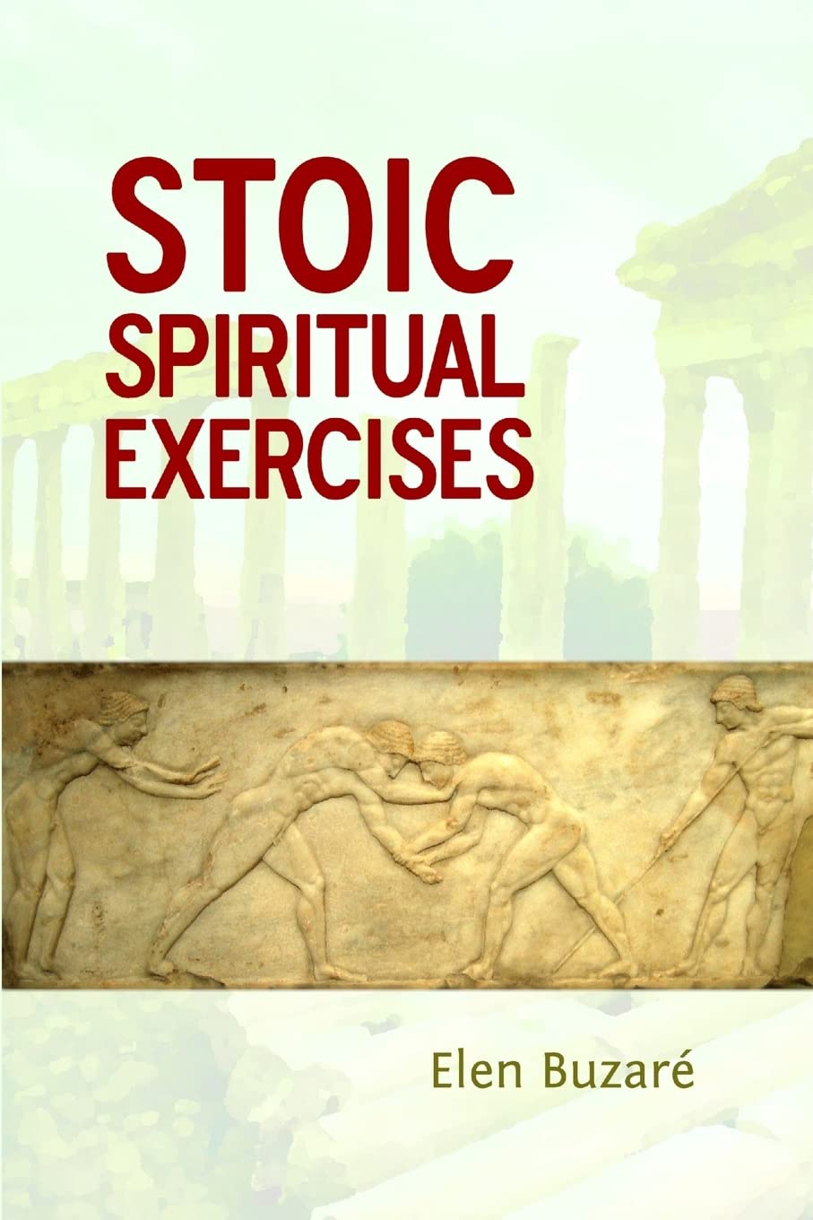 Stoic Spiritual Exercises,Used