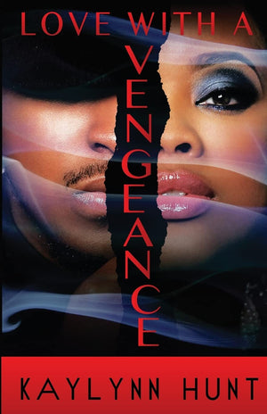 Love With A Vengeance (The Saga of Savannah),Used