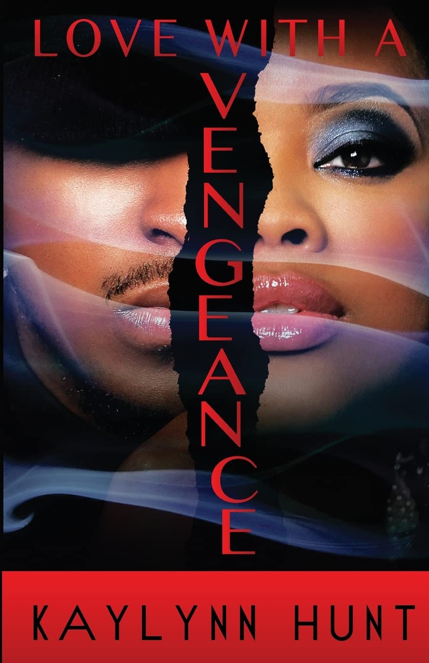 Love With A Vengeance (The Saga of Savannah),Used