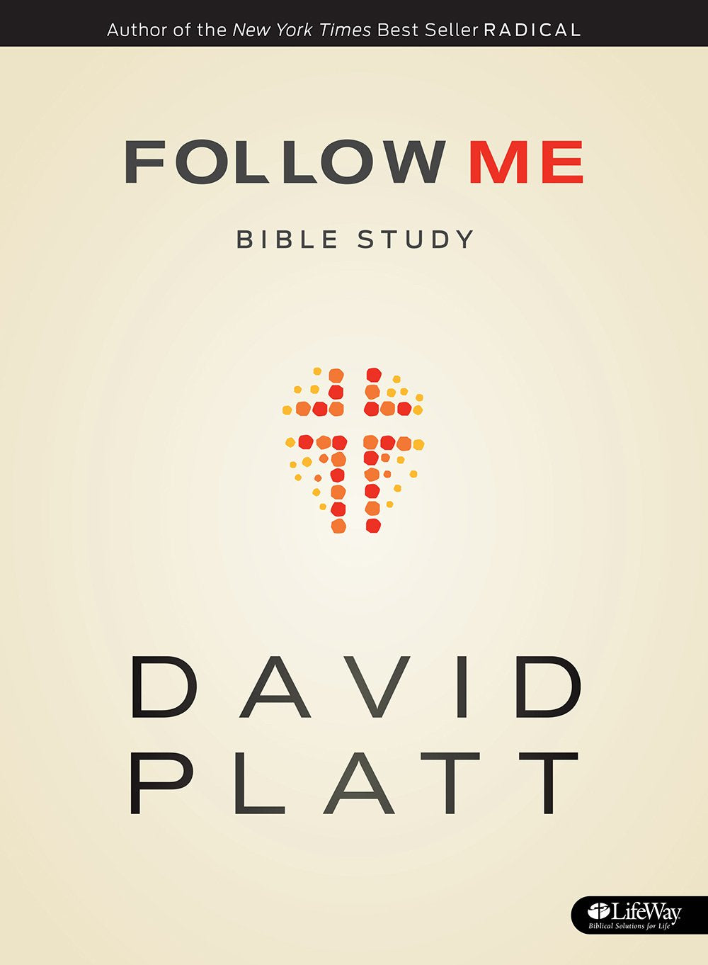 Follow Me Bible Study  Member Book