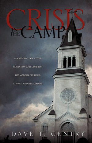 Crisis In The Camp,Used