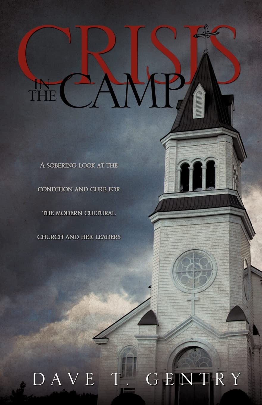 Crisis In The Camp,Used