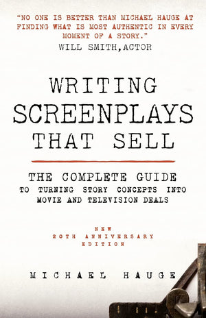 Writing Screenplays That Sell,Used