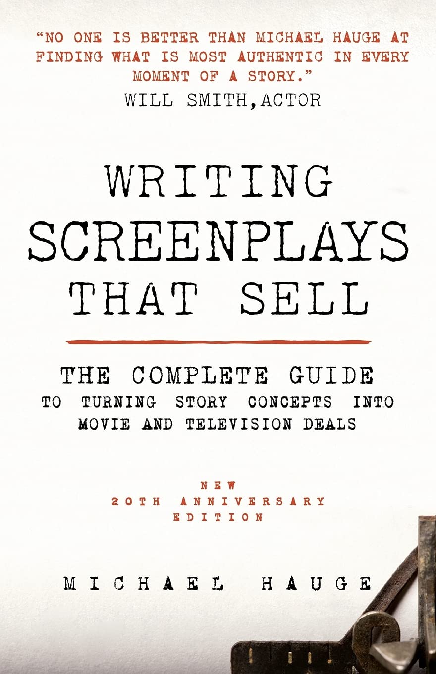 Writing Screenplays That Sell,Used