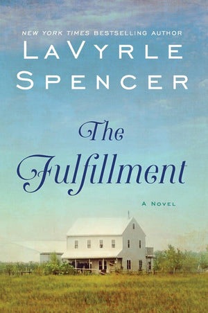 The Fulfillment: A Novel,Used