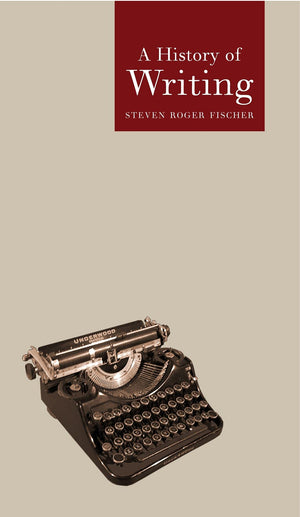 History of Writing (Globalities),Used