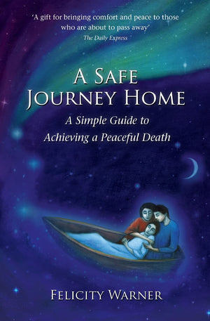 A Safe Journey Home,Used