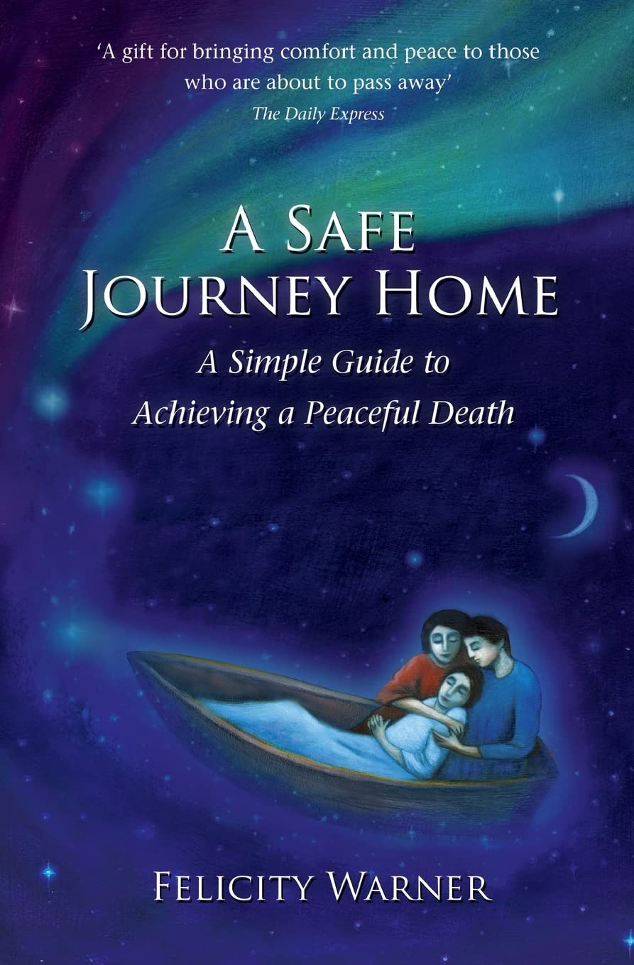 A Safe Journey Home,Used