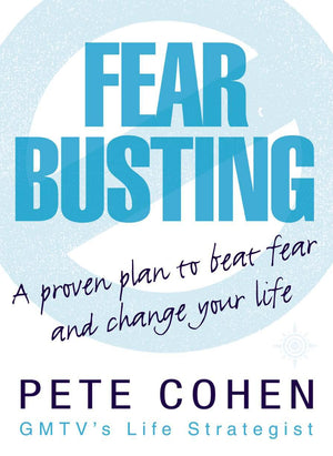 Fear Busting,Used