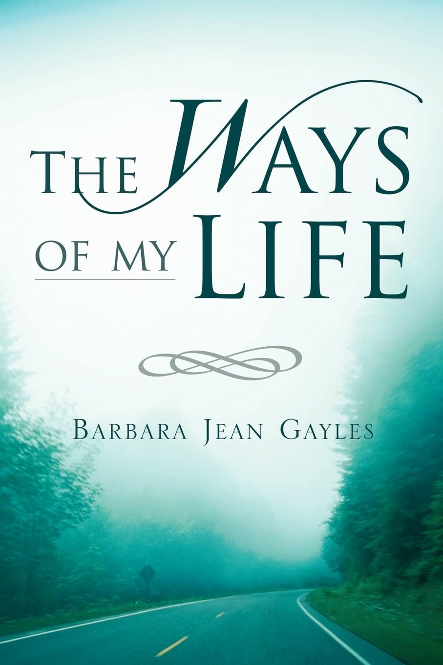The Ways of My Life,Used
