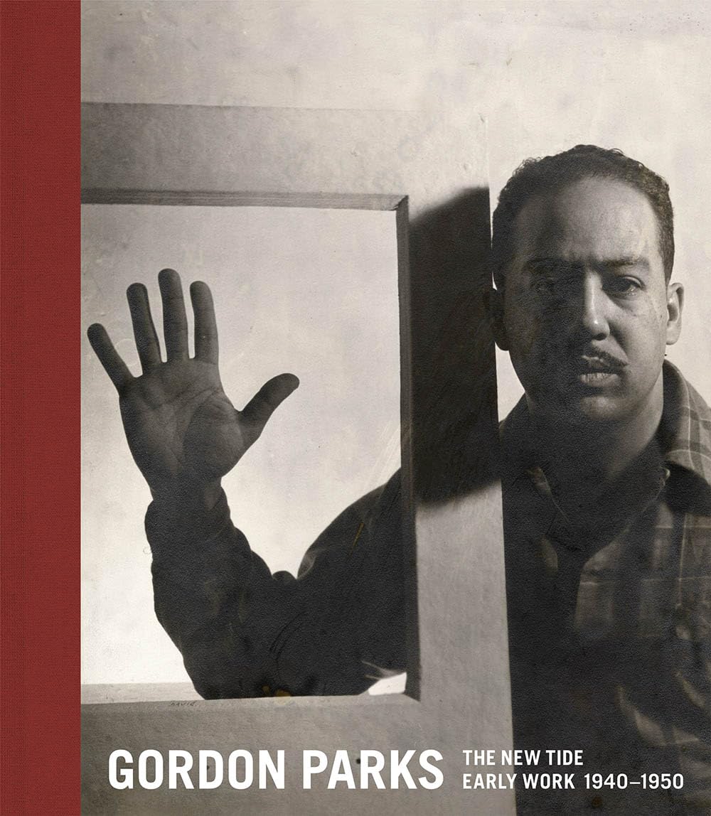 Gordon Parks: The New Tide: Early Work 19401950,Used