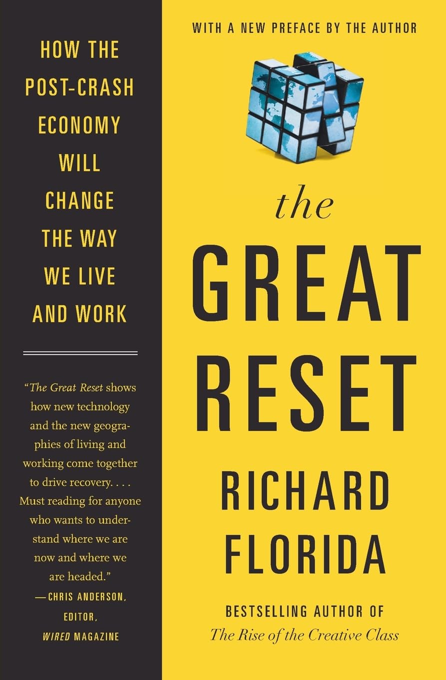 GRT RESET,New