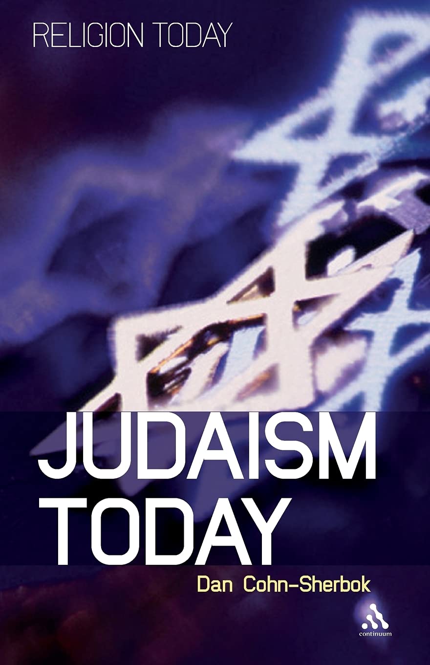 Judaism Today (Religion Today),Used